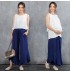 Jupe pantalon de maternité