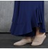 Jupe pantalon de maternité