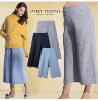 Confortable pantalon de maternité
