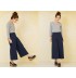 Confortable pantalon de maternité