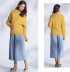 Confortable pantalon de maternité