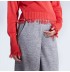 Confortable pantalon de maternité