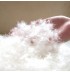 Doudoune de grossesse avec double boutonnage