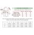 Doudoune de grossesse avec double boutonnage