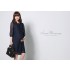 Robe de grossesse et allaitement en dentelle rachel