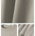 Robe de grossesse et d'allaitement en coton biologique