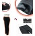 Maternity winter fleece-lined leggings 