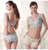 Soutien-gorge à fleurs Grossesse Allaitement