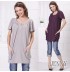 Maternity & Nursing Tunic Top 