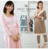 Maternity Nursing Pajamas Set 