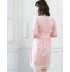 Maternity Nursing Pajamas Set 