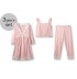 Maternity Nursing Pajamas Set 