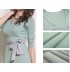 Vestito Premaman Allattamento 