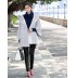 Super Warm Slim Fit Maternity Winter Pants 