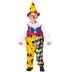 Incharacter  Costume de Carnaval Halloween Vampire 2-4 ans