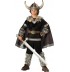 Incharacter Carnival Viking Warrior Costume 3-12 years