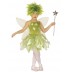 Wood fairy costume 3-7 years