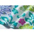 Costume Mare Premaman 3 Pezzi Tankini + Gonna 