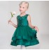 Flower girl formal dress 100-150cm