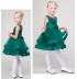 Flower girl formal dress 100-150cm
