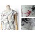 Maternity and nursing dress