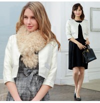 Veste Maternité Manche 3/4
