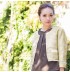 Veste courte de Maternité 