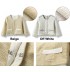 Veste courte de Maternité 