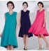 Robe de grossesse et allaitement
