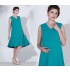 Robe de grossesse et allaitement