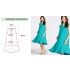 Robe de grossesse et allaitement