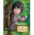 Incharacter Costume de Carnaval Bradype 0-24 mois