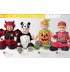 Incharacter Carnival Halloween Little Devil Costume 0-24 months