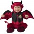 Incharacter Carnival Halloween Little Devil Costume 0-24 months