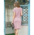 Robe Maternité et Allaitement Serviettes Absorbantes Transpiration  