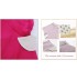 Robe Maternité et Allaitement Serviettes Absorbantes Transpiration  