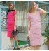 Robe Maternité et Allaitement Serviettes Absorbantes Transpiration  