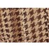Robe de grossesse et allaitement en tissu Jacquard
