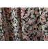 Robe de grossesse et allaitement en tissu Jacquard