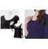 Maternity Nursing Maxi Dress 
