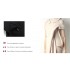 Robe de Grossesse & Allaitement Avec Col Amovible 