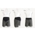 Pantaloncini gravidanza