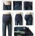 Jeans de grossesse coupe skinny 
