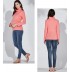Jeans de grossesse coupe skinny 