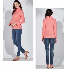 Jeans de grossesse coupe skinny 