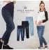 Maternity 9/10 length jeans