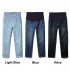 Maternity 9/10 length jeans