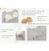 Top Allaitement Tissu De Bamboo 