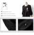 Georgette Maternity and Nursing Blouse 