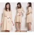 Robe de grossesse et allaitement 
